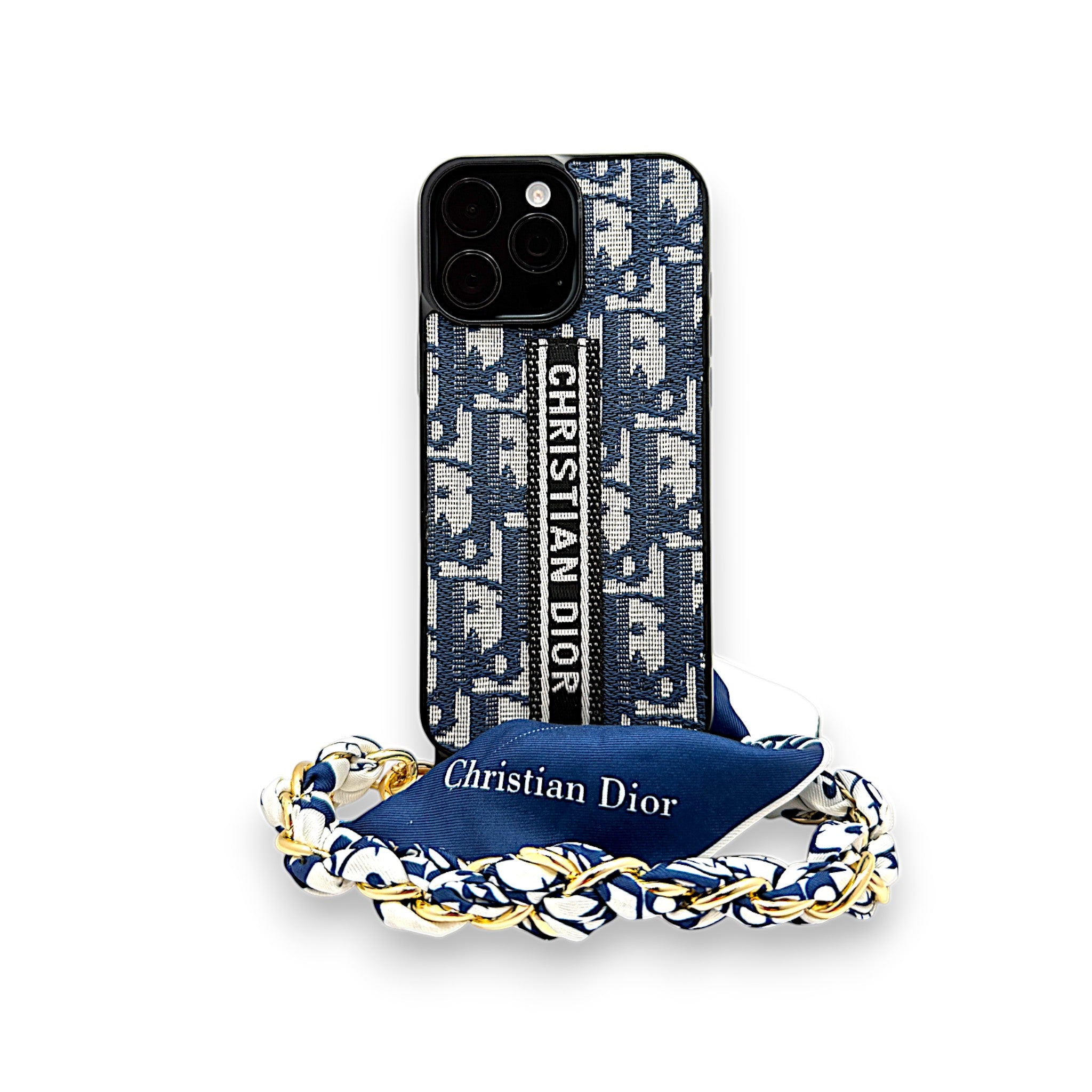 CHRISTIAN – AMORA Cases